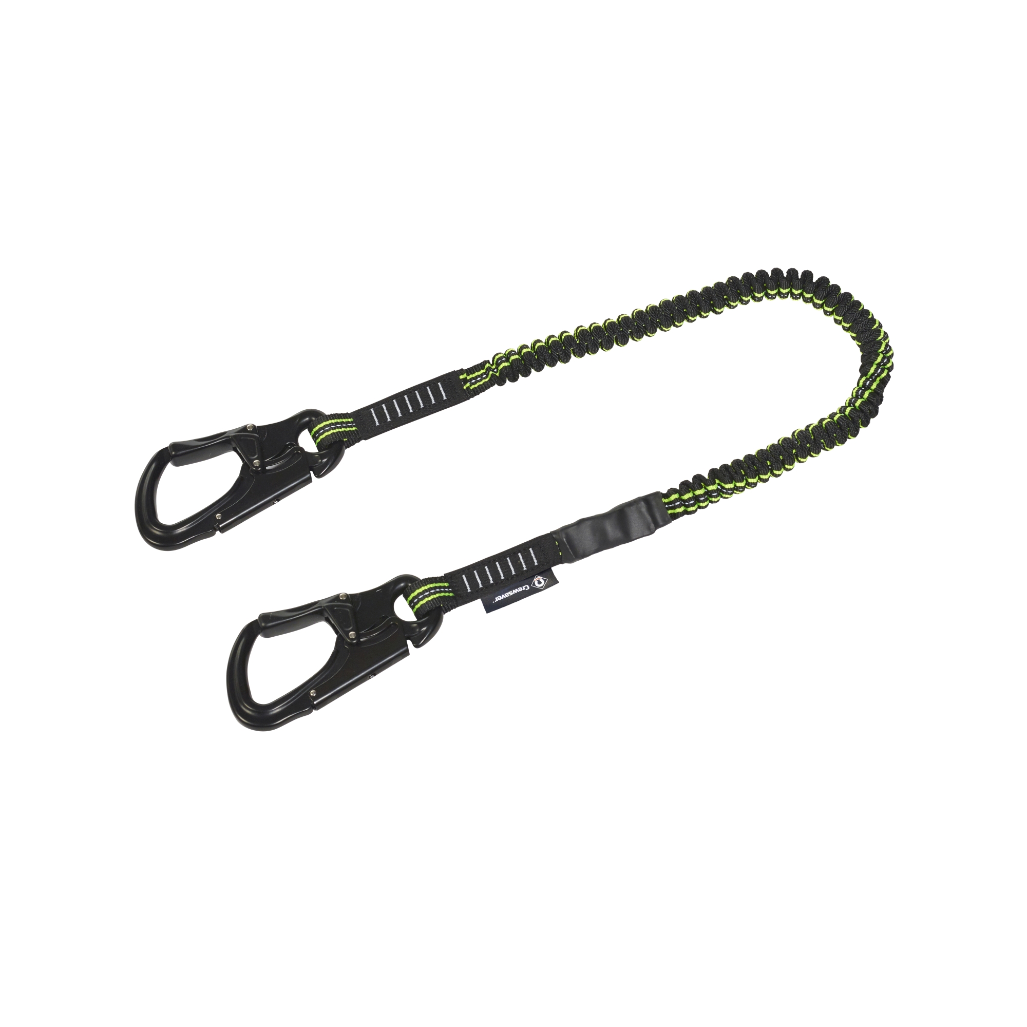 Crewline Pro Double Hook Elasticated - with load ind